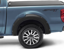 Load image into Gallery viewer, Bushwacker 20122-02 Pocket Style Fender Flares Fits 19-23 Ranger