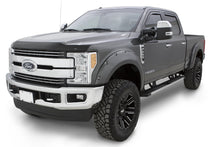 Load image into Gallery viewer, Bushwacker 20942-6A Pocket Style Color Match Fender Flares