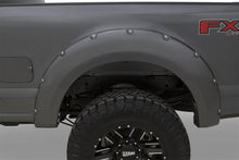 Load image into Gallery viewer, Bushwacker 20942-6A Pocket Style Color Match Fender Flares