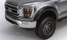 Load image into Gallery viewer, Bushwacker 28310-08 Forge Style Fender Flares Fits 04-08 F-150 F-150 Heritage