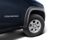 Load image into Gallery viewer, Bushwacker 40143-02 OE Style Fender Flares Fits 15-20 Colorado