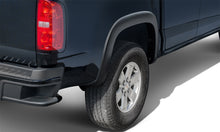 Load image into Gallery viewer, Bushwacker 40134-02 OE Style Fender Flares Fits 15-22 Colorado