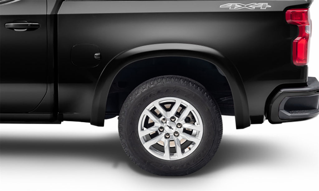 Bushwacker 40930-34 OE Style Color Match Fender Flares