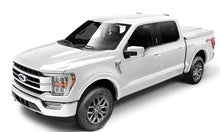 Load image into Gallery viewer, Bushwacker 20948-12 OE Style Color Match Fender Flares Fits 18-20 F-150