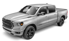 Load image into Gallery viewer, Bushwacker 50928-95 OE Style Color Match Fender Flares Fits 19-24 1500