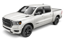 Load image into Gallery viewer, Bushwacker 50928-25 OE Style Color Match Fender Flares Fits 19-24 1500