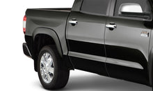 Load image into Gallery viewer, Bushwacker 30917-33 OE Style Color Match Fender Flares Fits 16-18 Tundra