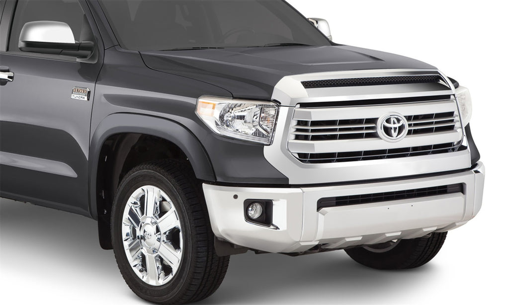 Bushwacker 30917-63 OE Style Color Match Fender Flares Fits 17-21 Tundra