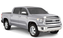 Load image into Gallery viewer, Bushwacker 30917-53 OE Style Color Match Fender Flares Fits 17-21 Tundra