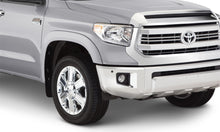 Load image into Gallery viewer, Bushwacker 30917-53 OE Style Color Match Fender Flares Fits 17-21 Tundra