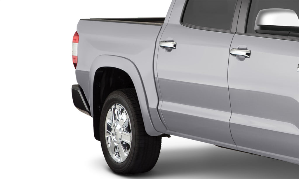 Bushwacker 30917-53 OE Style Color Match Fender Flares Fits 17-21 Tundra