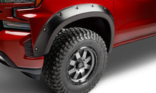 Load image into Gallery viewer, Bushwacker 40927-02 Pocket Style Fender Flares