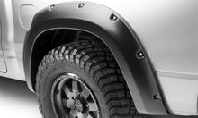 Load image into Gallery viewer, Bushwacker 50054-02 Pocket Style Fender Flares Fits 19-24 1500 2500 3500