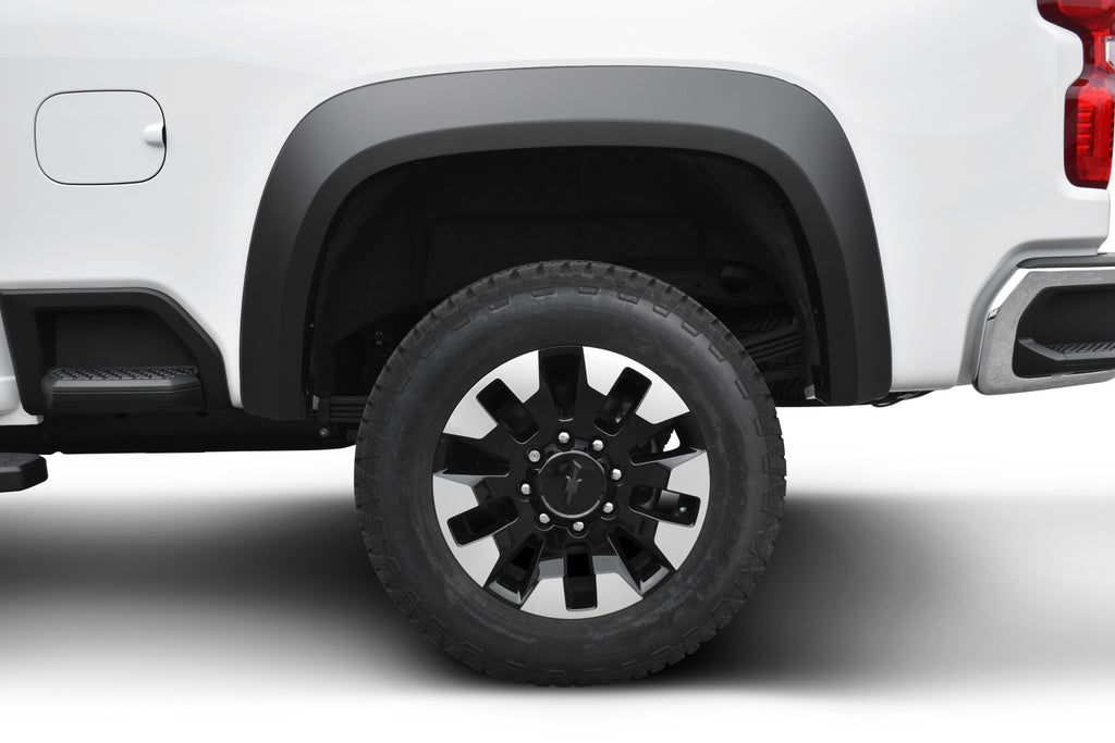 Bushwacker 40156-02 Extend-A-Fender Flares