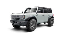 Load image into Gallery viewer, Bushwacker 20961-02 Extend-A-Fender Flares Fits 21-24 Bronco