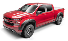 Load image into Gallery viewer, Bushwacker 48108-08 Forge Style Fender Flares Fits 17-20 Colorado