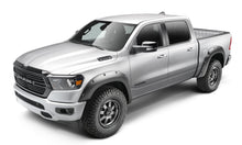 Load image into Gallery viewer, Bushwacker 58202-08 Forge Style Fender Flares Fits Ram 1500 Ram 2500 Ram 3500