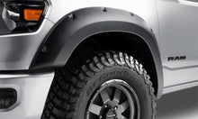 Load image into Gallery viewer, Bushwacker 58131-08 Forge Style Fender Flares Fits 19-24 1500 2500 3500