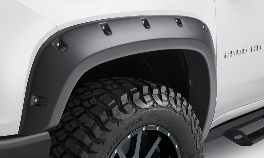 Bushwacker 48146-08 Forge Style Fender Flares