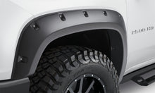 Load image into Gallery viewer, Bushwacker 48146-08 Forge Style Fender Flares