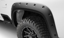 Load image into Gallery viewer, Bushwacker 48146-08 Forge Style Fender Flares