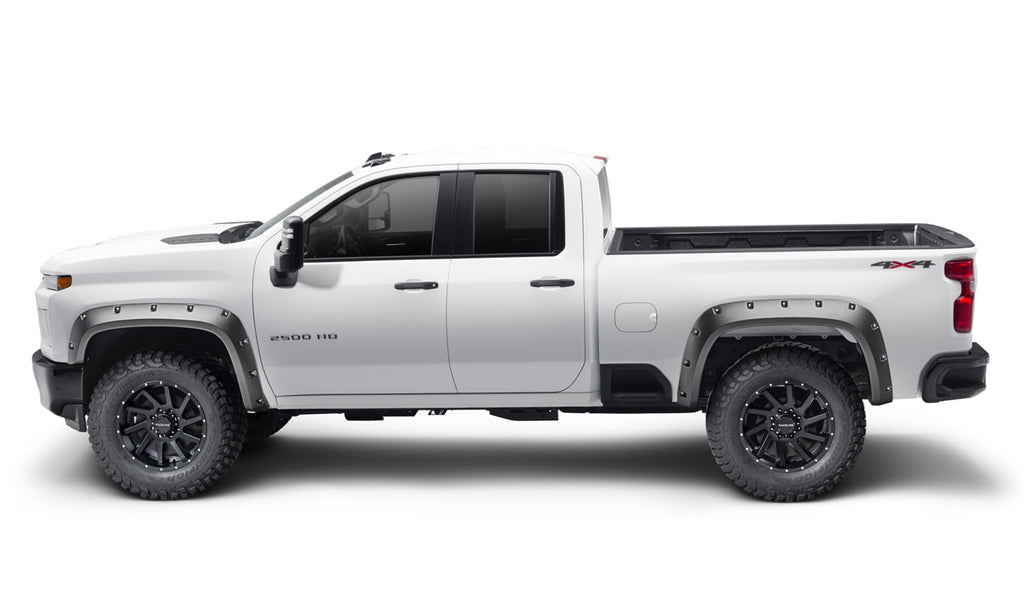 Bushwacker 48146-08 Forge Style Fender Flares