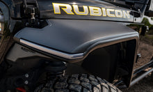 Load image into Gallery viewer, Bushwacker 11950-07 Hyperform Fender Flares Fits 18-24 Wrangler (JL)