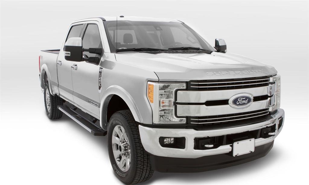 Bushwacker 20944-12 OE Style Color Match Fender Flares