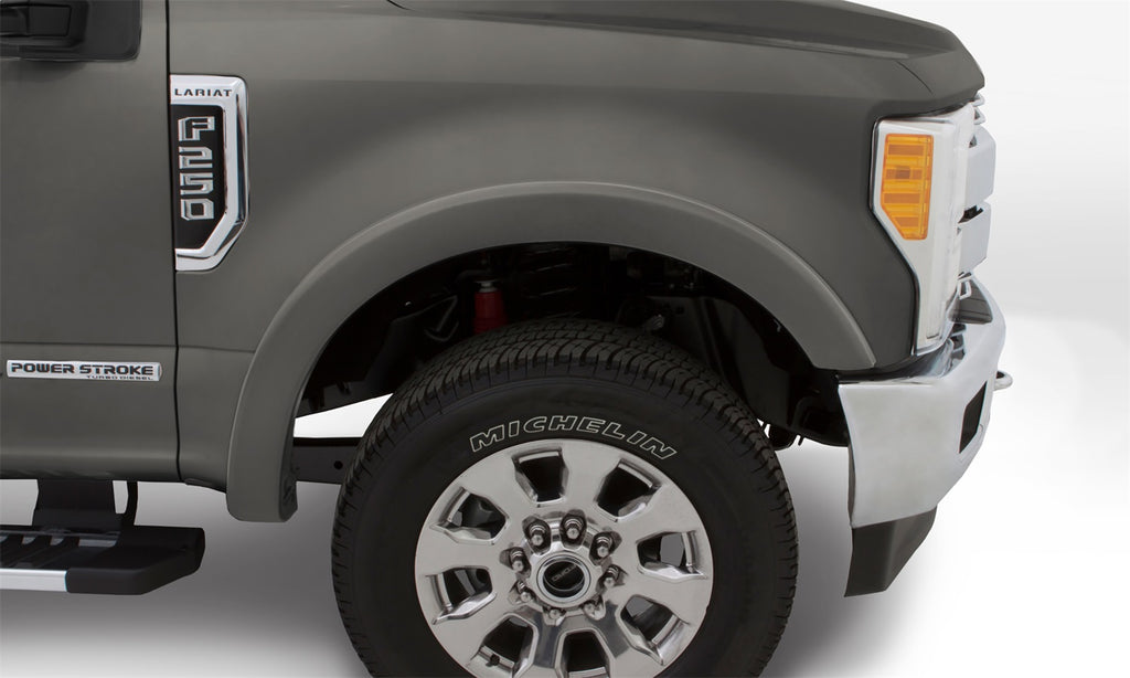 Bushwacker 20944-6A OE Style Color Match Fender Flares