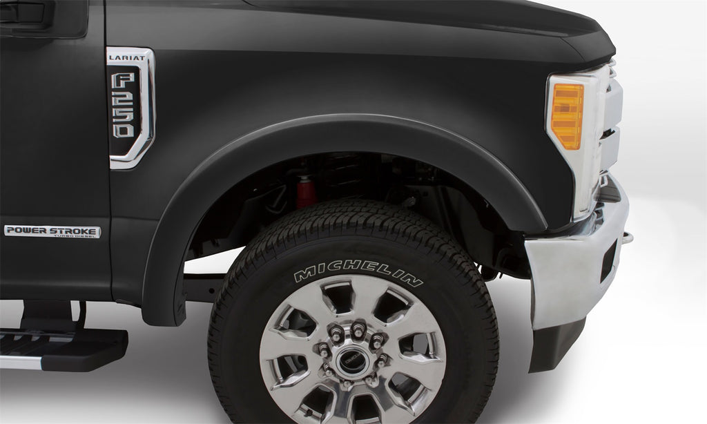 Bushwacker 20944-02 OE Style Fender Flares