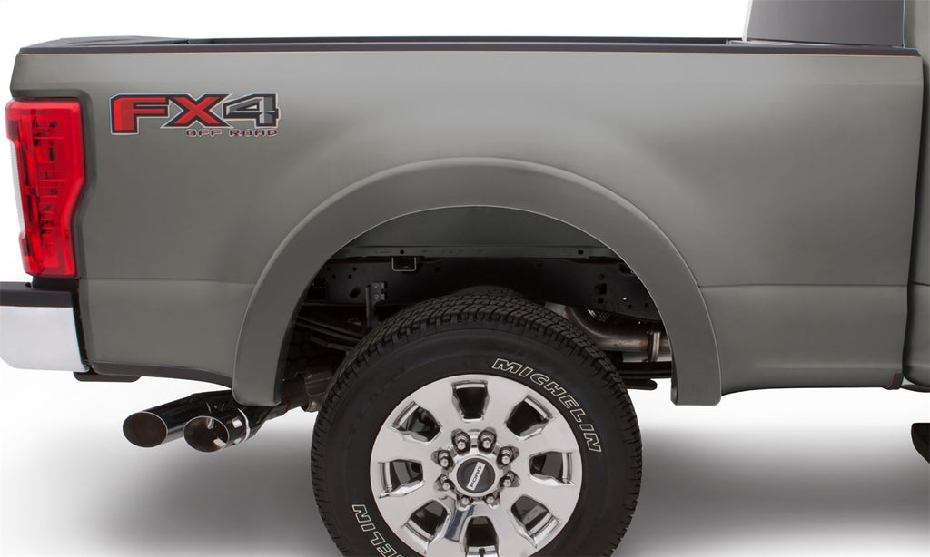 Bushwacker 20944-6A OE Style Color Match Fender Flares