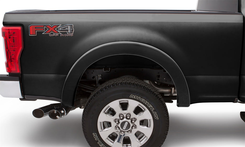 Bushwacker 20944-02 OE Style Fender Flares