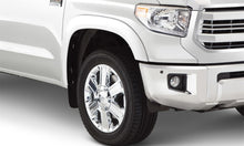 Load image into Gallery viewer, Bushwacker 30917-13 OE Style Color Match Fender Flares Fits 17-21 Tundra