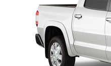 Load image into Gallery viewer, Bushwacker 30917-13 OE Style Color Match Fender Flares Fits 17-21 Tundra