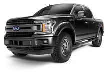 Load image into Gallery viewer, Bushwacker 20945-32 Pocket Style Color Match Fender Flares Fits 18-20 F-150