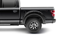 Load image into Gallery viewer, Bushwacker 20945-32 Pocket Style Color Match Fender Flares Fits 18-20 F-150