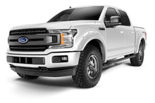 Load image into Gallery viewer, Bushwacker 20945-12 Pocket Style Color Match Fender Flares Fits 18-20 F-150