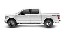 Load image into Gallery viewer, Bushwacker 20945-12 Pocket Style Color Match Fender Flares Fits 18-20 F-150