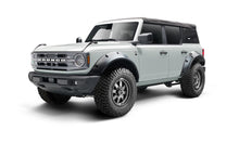 Load image into Gallery viewer, Bushwacker 20960-02 Pocket Style Fender Flares Fits 21-24 Bronco