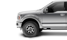 Load image into Gallery viewer, Bushwacker 20945-6A Pocket Style Color Match Fender Flares Fits 18-20 F-150