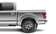 Load image into Gallery viewer, Bushwacker 20945-6A Pocket Style Color Match Fender Flares Fits 18-20 F-150