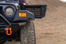 Load image into Gallery viewer, Bushwacker 14007 TrailArmor Corner Guard Fits 97-06 Wrangler (TJ)