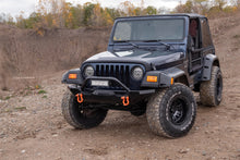 Load image into Gallery viewer, Bushwacker 14005 TrailArmor Hood Stone Guard And Front Corners Set