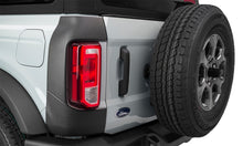 Load image into Gallery viewer, Bushwacker 14124 TrailArmor Corner Guard Fits 21-24 Bronco