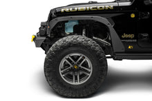 Load image into Gallery viewer, Bushwacker 14096 TrailArmor Fender Delete Kit Fits 18-24 Wrangler (JL)