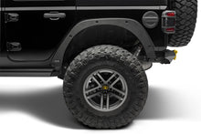 Load image into Gallery viewer, Bushwacker 14096 TrailArmor Fender Delete Kit Fits 18-24 Wrangler (JL)
