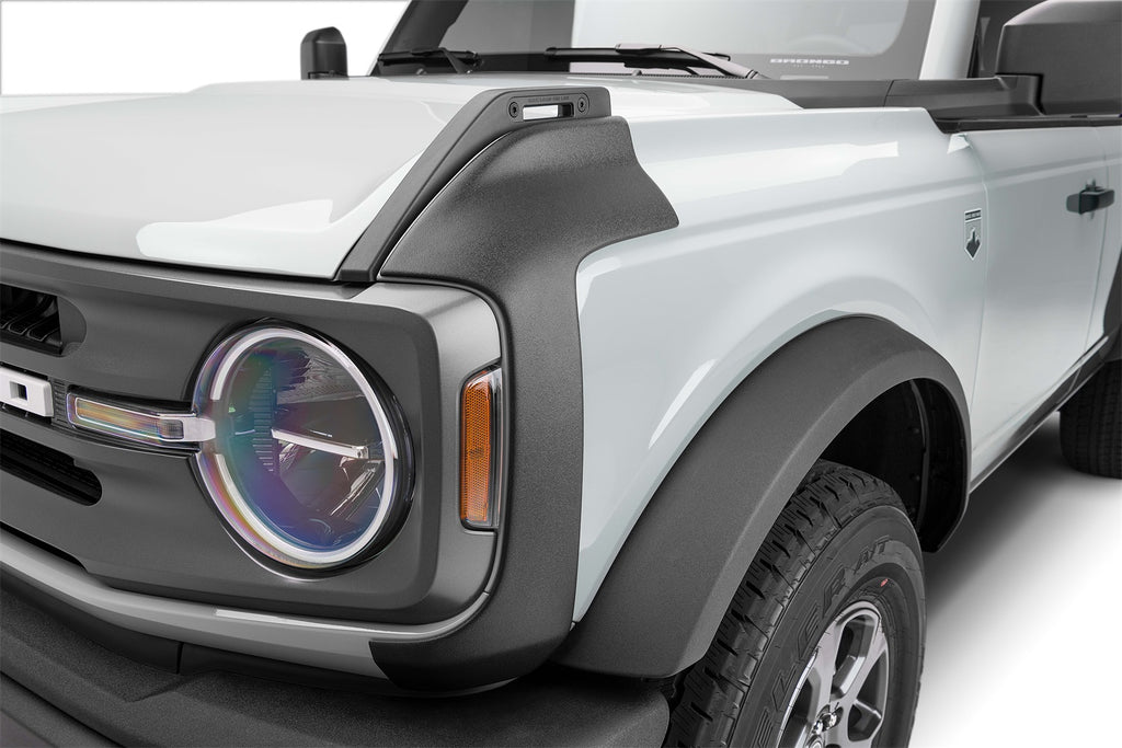 Bushwacker 14123 TrailArmor Corner Guard Fits 21-24 Bronco
