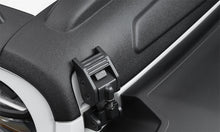 Load image into Gallery viewer, Bushwacker 14129 TrailArmor Hood Guard Fits 07-18 Wrangler (JK) Wrangler (JL)
