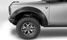 Load image into Gallery viewer, Bushwacker 20961-02 Extend-A-Fender Flares Fits 21-24 Bronco