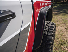 Load image into Gallery viewer, Bushwacker 10928-07 Flat Style Fender Flares Fits Gladiator Pickup Gladiator